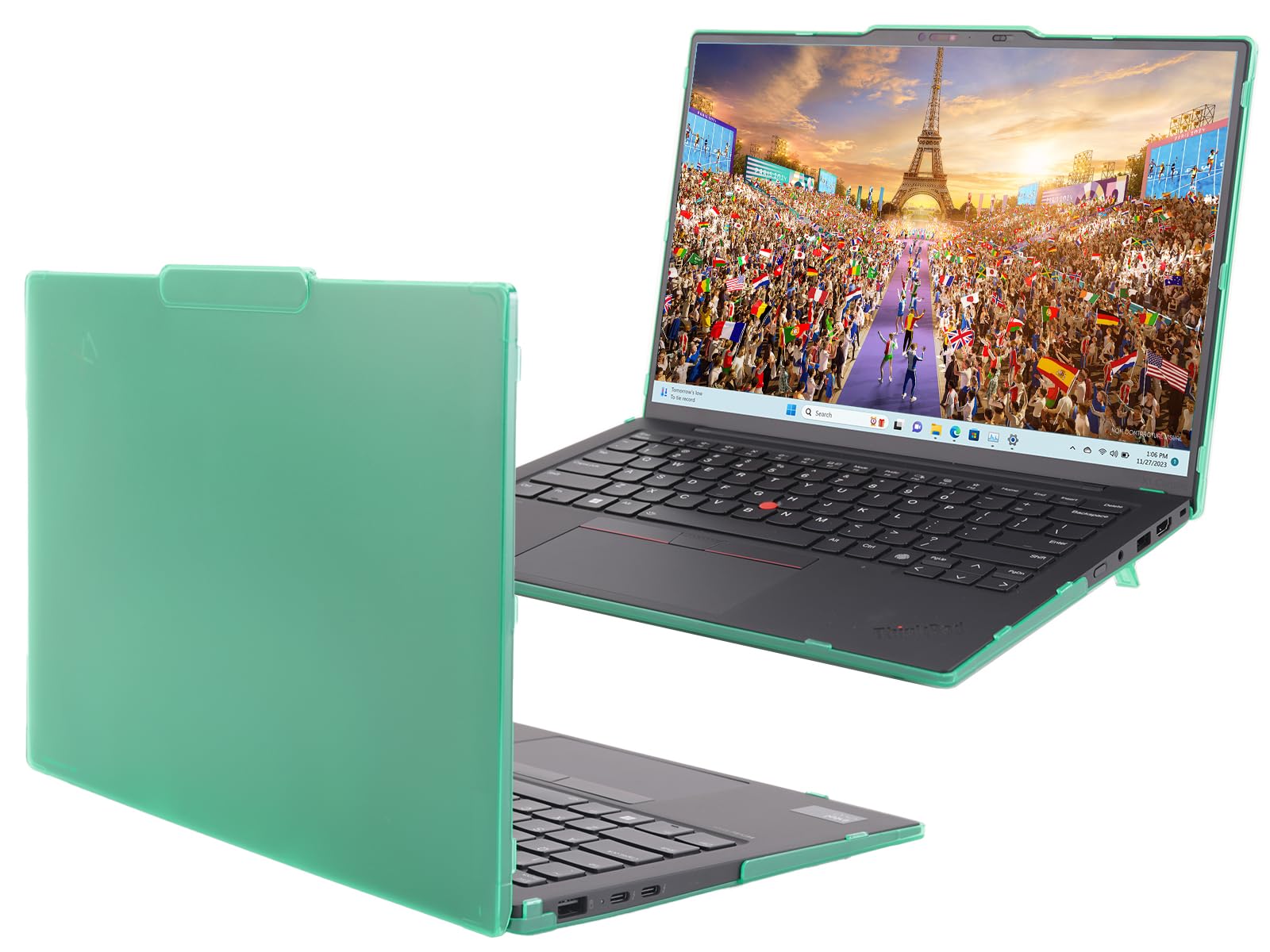 Amazon.com: mCover Hard Case ONLY Compatible for 2024-2025 14